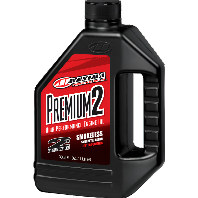 (CS/12) PREMIUM 2 INJ/PREMIX 1 LITRE