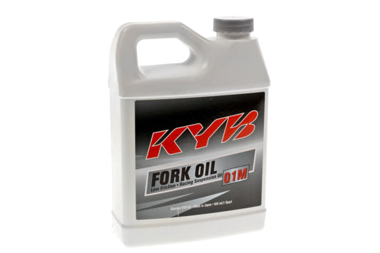 OIL  FORK (KYB 01