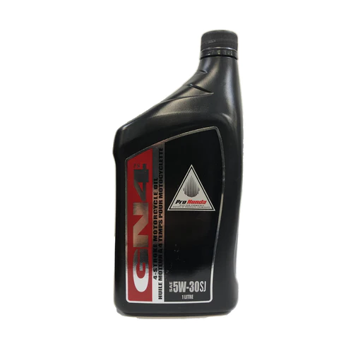 GN4 5W30 OIL