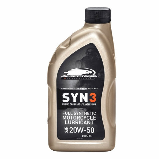 SYN3 20w50  1LTR