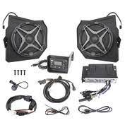 AUDIO SYSTEM & 2