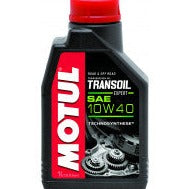 TRANSOIL EXPERT 10W40 (1L) ESTER BLEND