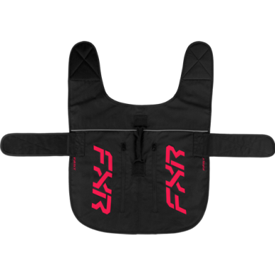 CX DOG COAT 24