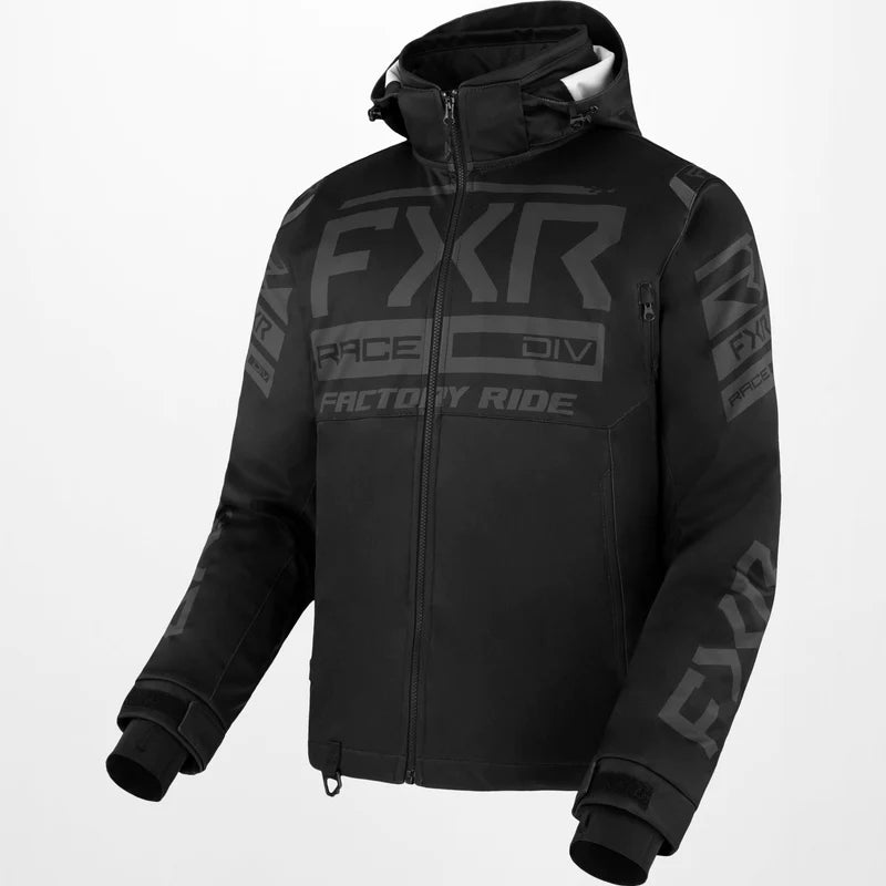 MEN'S RRX JACKET