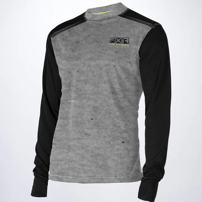 MEN'S TENACIOUS MERINO LONGSLEEVE