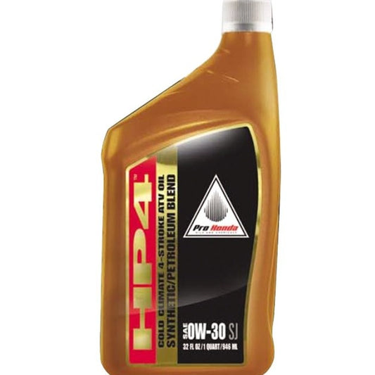 ATV HP OIL 0W30