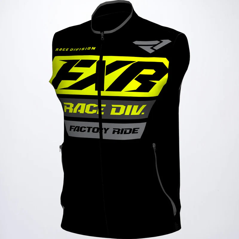 OFF-ROAD VEST