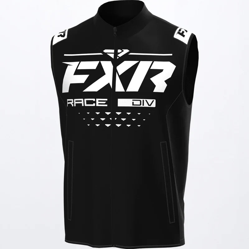 RR MX VEST