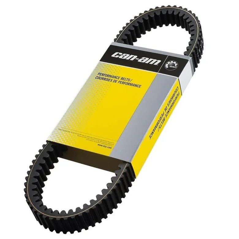 BELT DRIVE