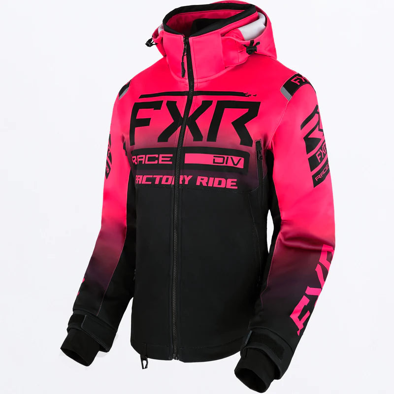 WOMEN'S RRX JACKET