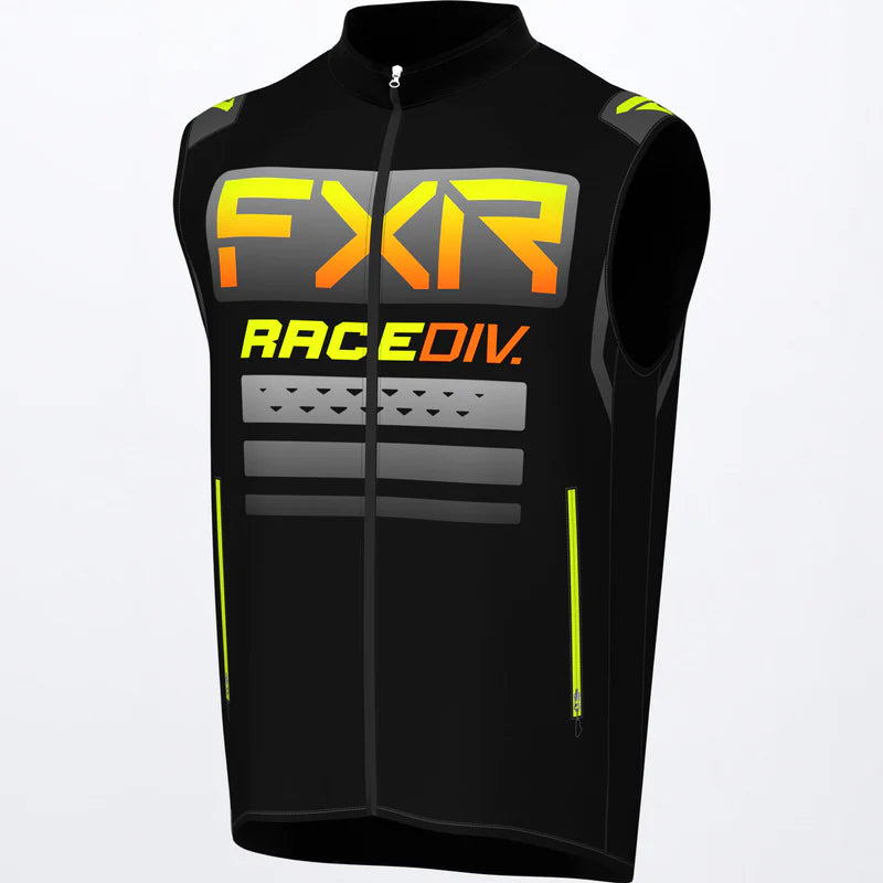 RR OFF-ROAD VEST