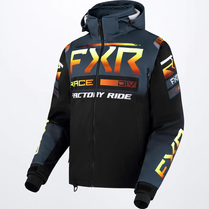 MEN'S RRX JACKET