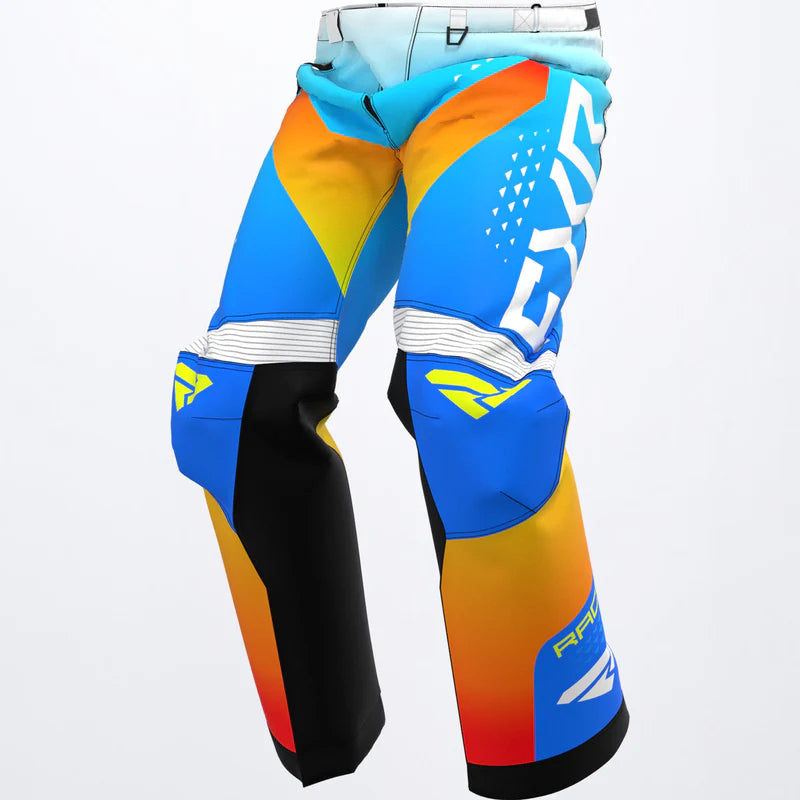 COLD CROSS RR PANT