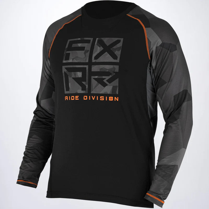 MEN'S ATMOSPHERE LONGSLEEVE
