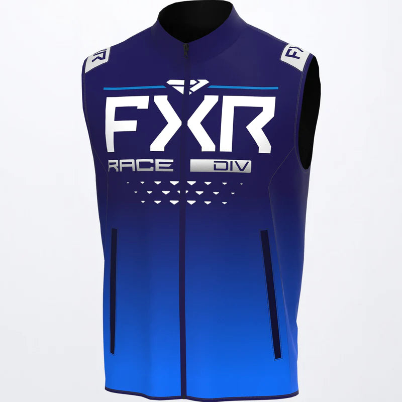 RR MX VEST
