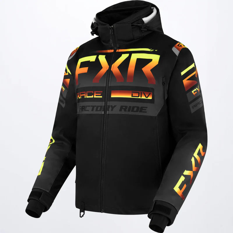 MEN'S RRX JACKET