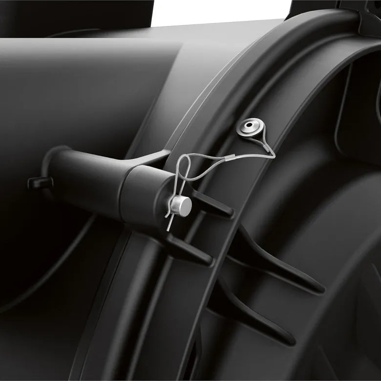 TRANSMISSION COVER PINS KIT