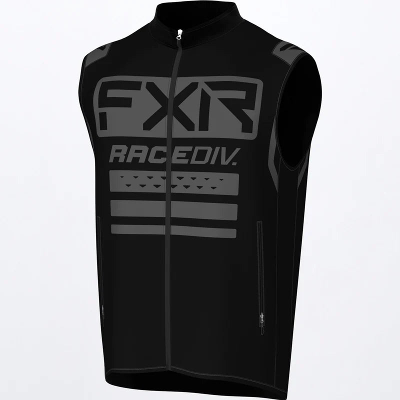 RR OFF-ROAD VEST
