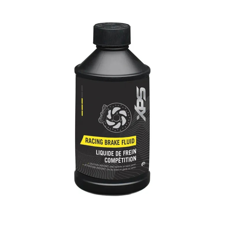 RACING BRAKE FLUID RS600 12 OZ/355 ML