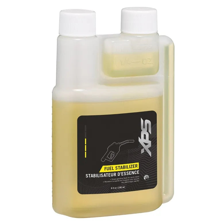 FUELSTABILIZER 8 OZ/236ML