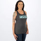 WOMEN'S PODIUM PREMIUM TANK