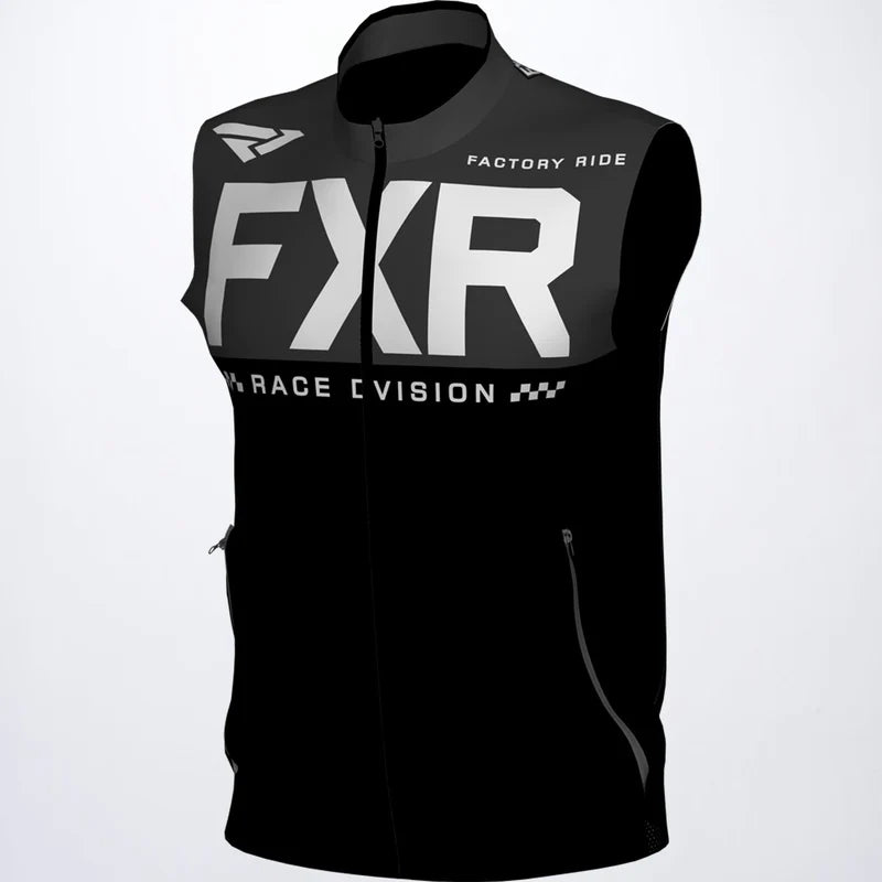 OFF-ROAD VEST