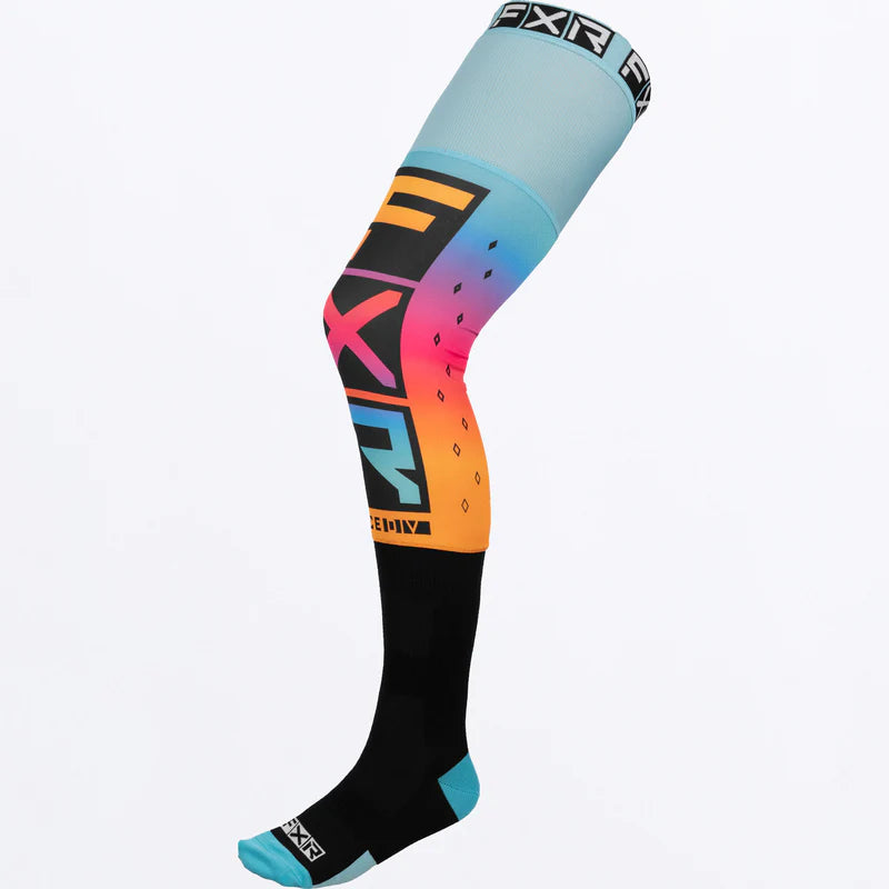 RIDING SOCKS (1 PACK)