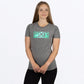 WOMEN'S PODIUM PREMIUM T-SHIRT