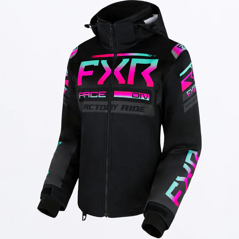 WOMEN'S RRX JACKET
