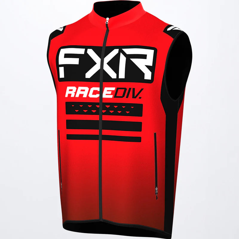 RR OFF-ROAD VEST