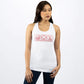 WOMEN'S PODIUM PREMIUM TANK