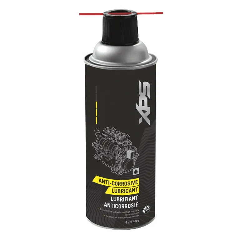ANTI-CORROSIVE LUBRICANT 400G (CAN)