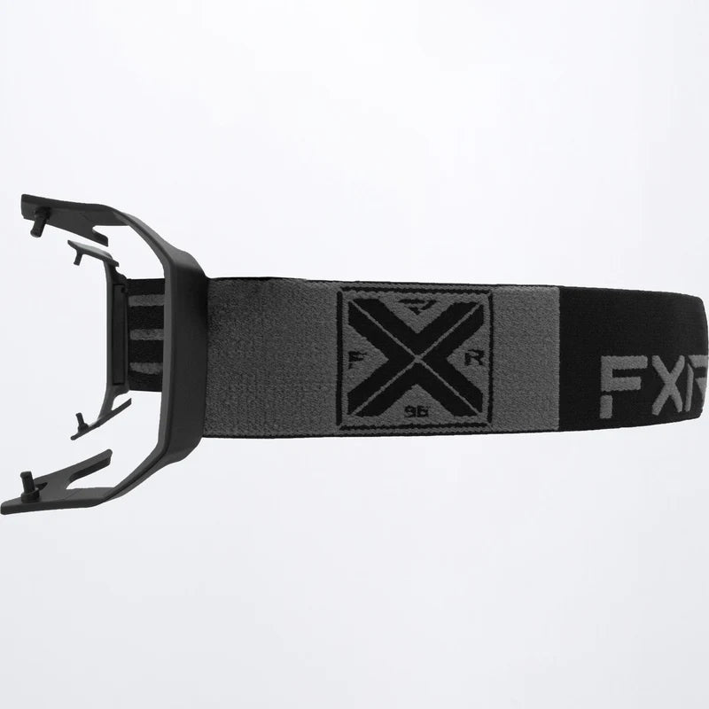 Summit Outriggers with Black Ops Strap