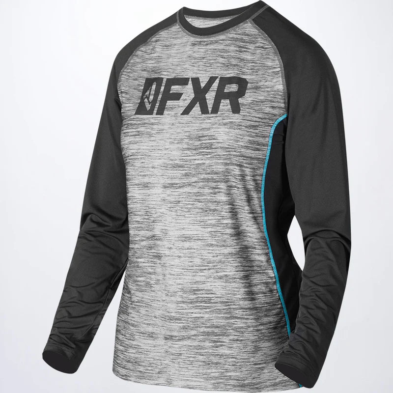 WOMEN'S HELIUM X TECH LONGSLEEVE