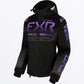 WOMEN'S RRX JACKET