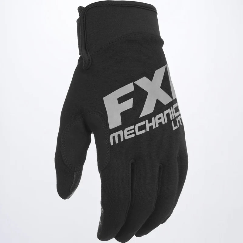 UNISEX MECHANICS LITE GLOVE