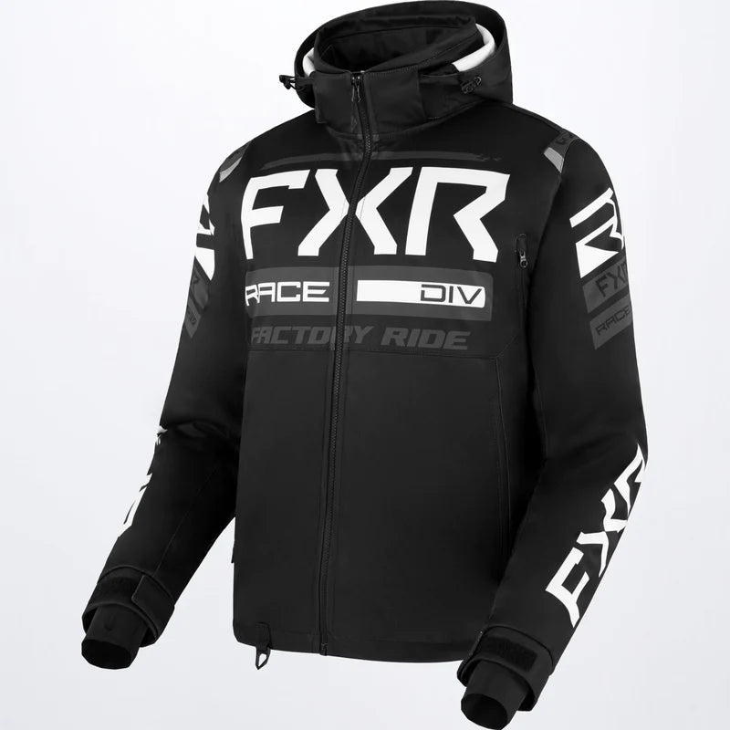 MEN'S RRX JACKET