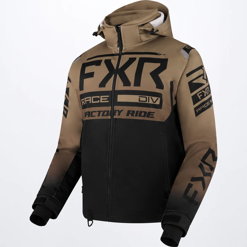 MEN'S RRX JACKET