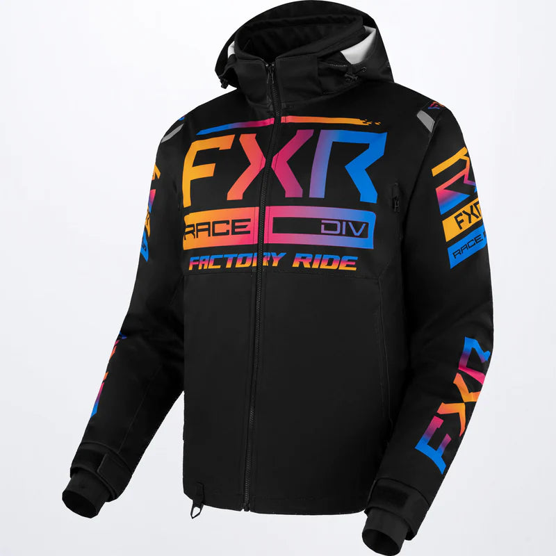 MEN'S RRX JACKET