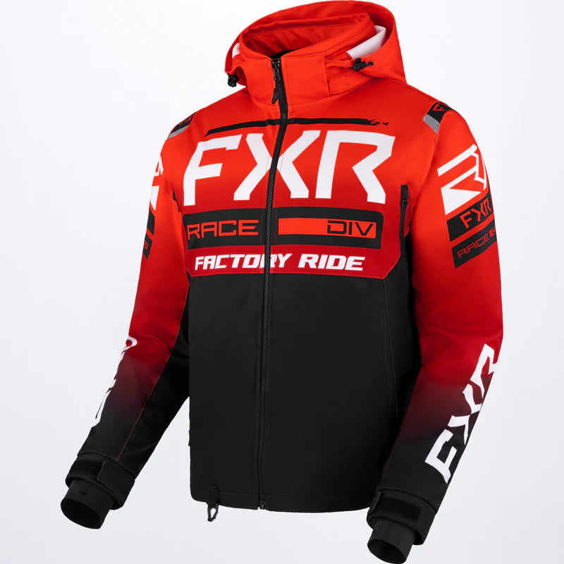 MEN'S RRX JACKET