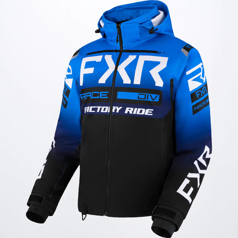 MEN'S RRX JACKET