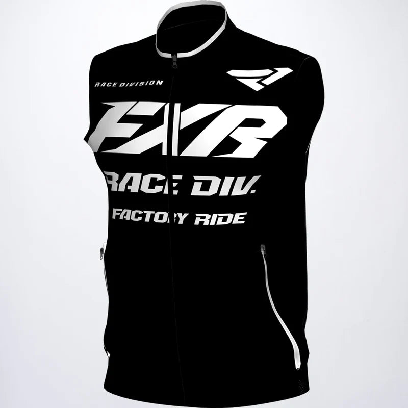 OFF-ROAD VEST