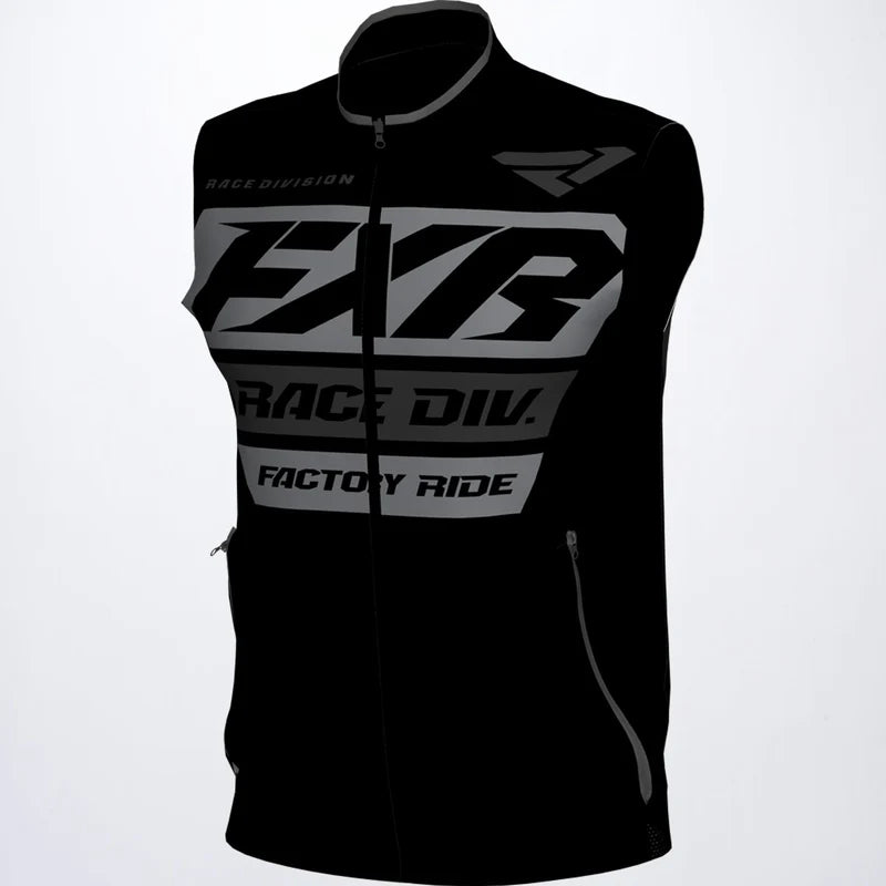 OFF-ROAD VEST