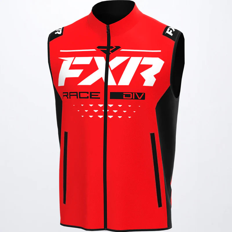 RR MX VEST
