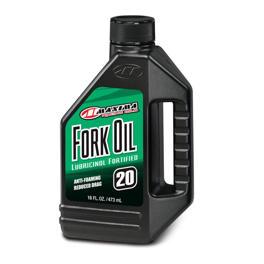 FORK OIL 20W- 16oz