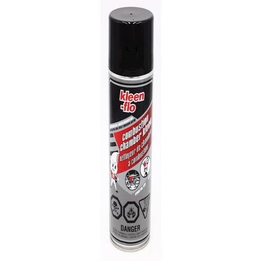 Kleen-Flo - Combustion Chamber Kleen 475g