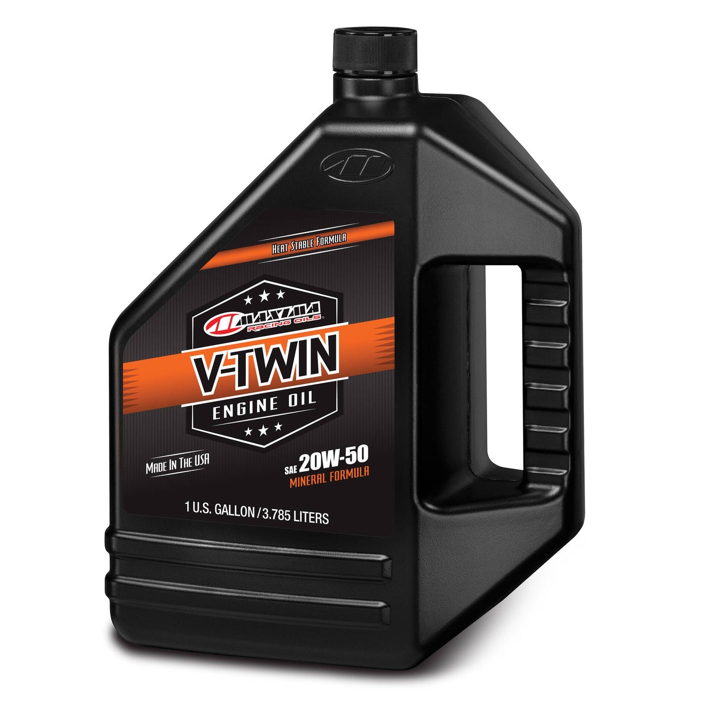 V-TWIN 20W50 32oz